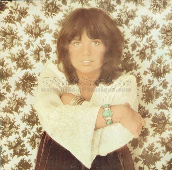Linda Ronstadt - 70'