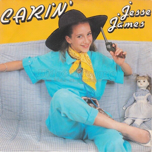 Carin' - Bide in America