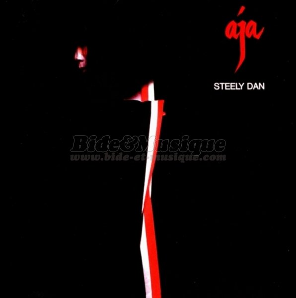Steely Dan - 70'