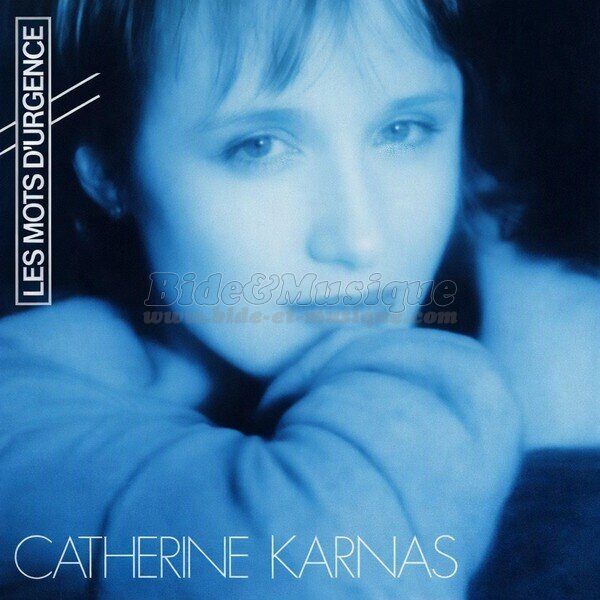Catherine Karnas - Colin-maillard