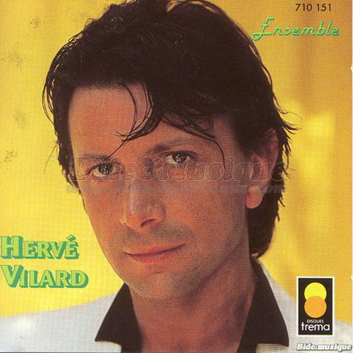 Hervé Vilard - T'es pas Dietrich