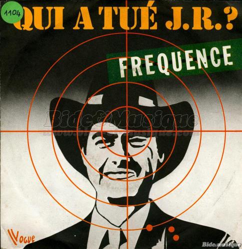 Fréquence - Télébide