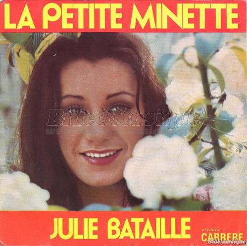 Julie Bataille - Top de l'année 2024, Le