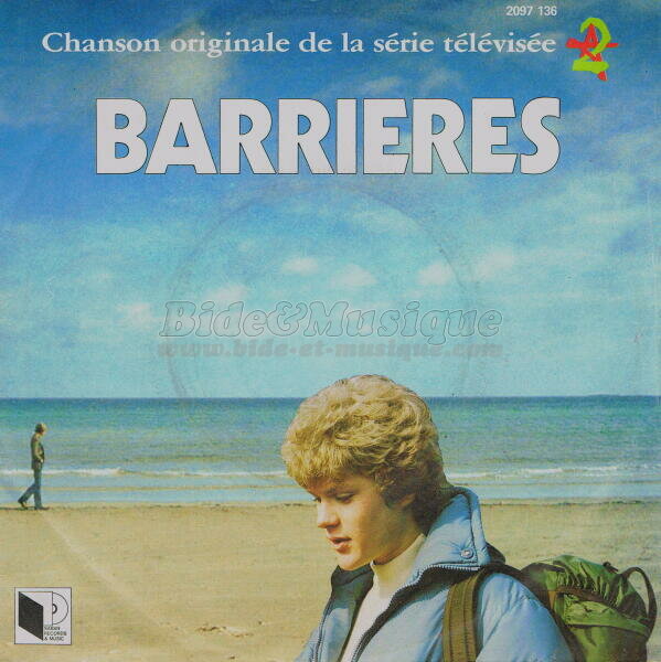 Lionel Leroy - Télébide