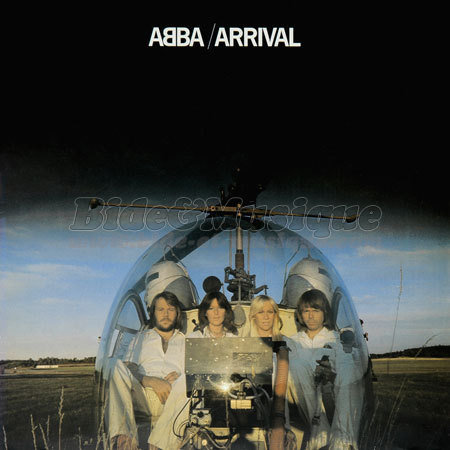 ABBA - 70'