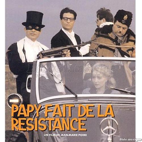 Jacques Villeret - Je n'ai pas changé