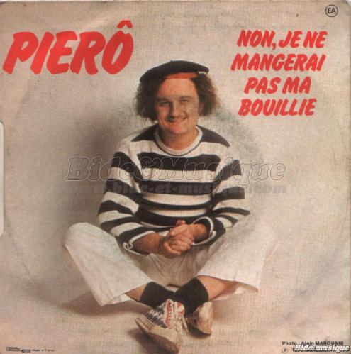 Pierô - Salade bidoise, La