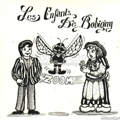 Enfants de Bobigny, Les - Si l'Histoire vous était contée par B&M...