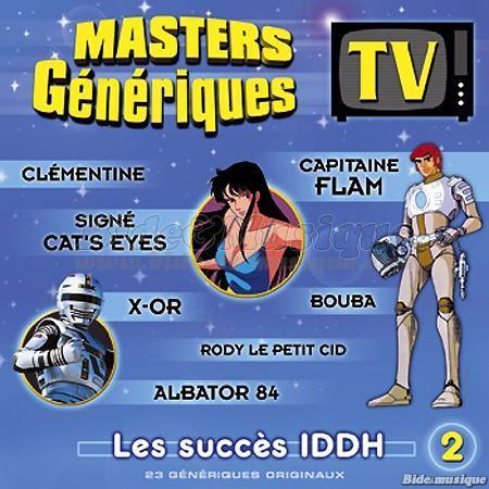 Michel Barouille - RécréaBide