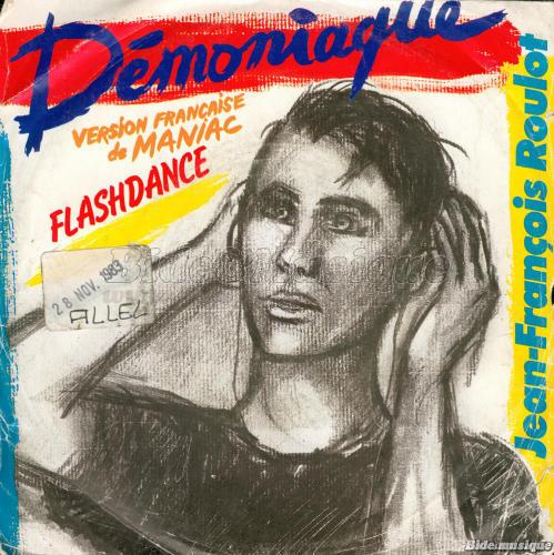 Jean-François Roulot - V.O. V.F. (version anglophone)