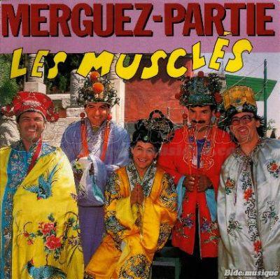 Musclés, Les - bides de l'été, Les