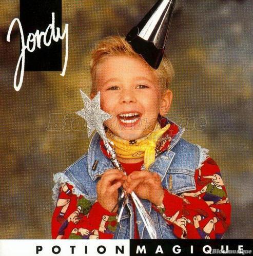 Jordy - C'est la belle nuit de Noël sur B&M