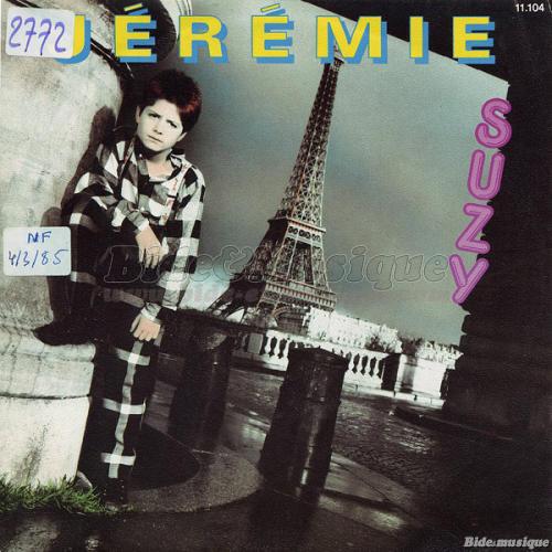Jérémie - Suzy