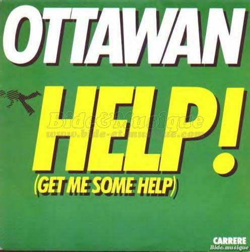 Ottawan - Bidisco Fever