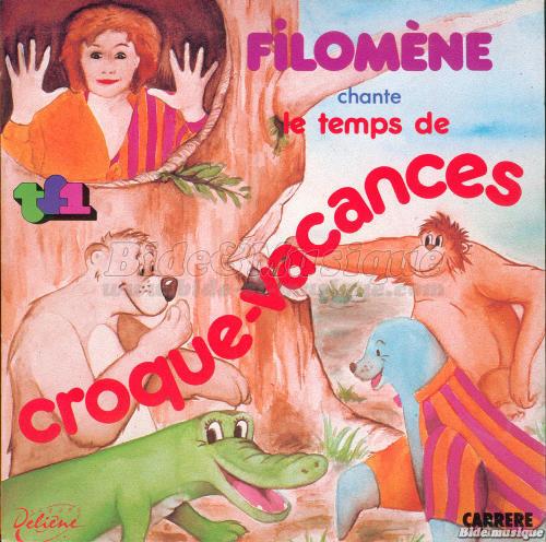 Filomène - RécréaBide