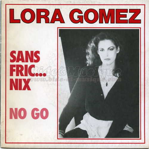 Lora Gomez - V.O. <-> V.F. (version germanophone)