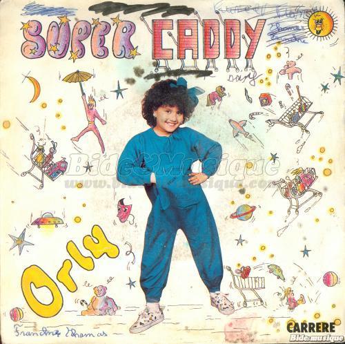 Orly - RécréaBide