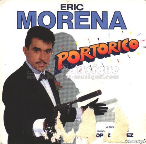 Éric Morena - LatinoBides (et rythmes afro-cubides)
