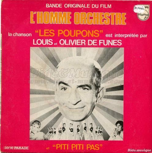 François de Roubaix - B.O.F. : Bides Originaux de Films
