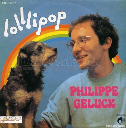 Philippe Geluck - Bide et Grosses têtes