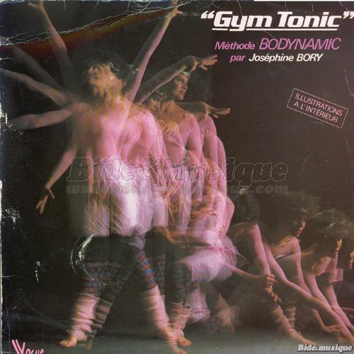 Joséphine Bory - Sport