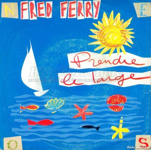 Fred Ferry - bides de l'été, Les