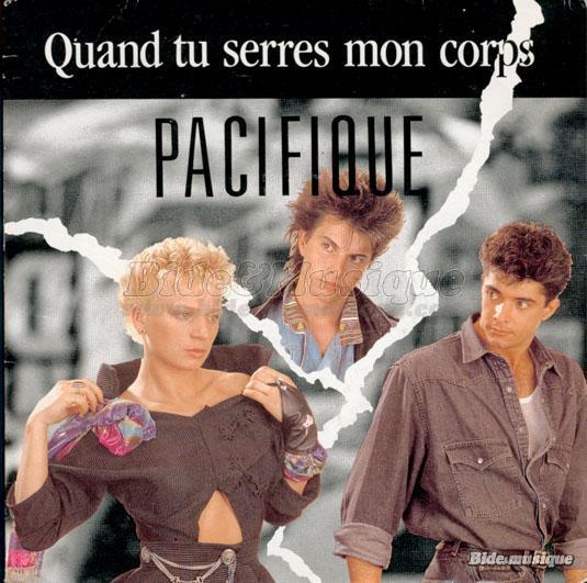 Pacifique - C'est l'heure d'emballer sur B&M