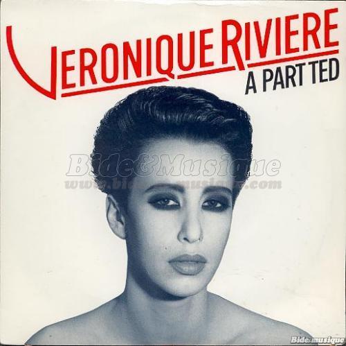 Véronique Rivière - �€ part Ted