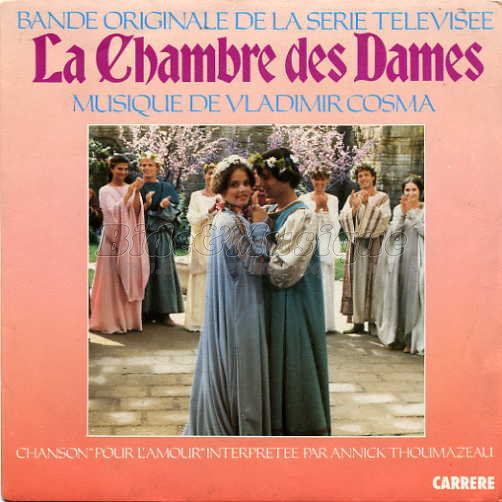 Annick Thoumazeau - Télébide