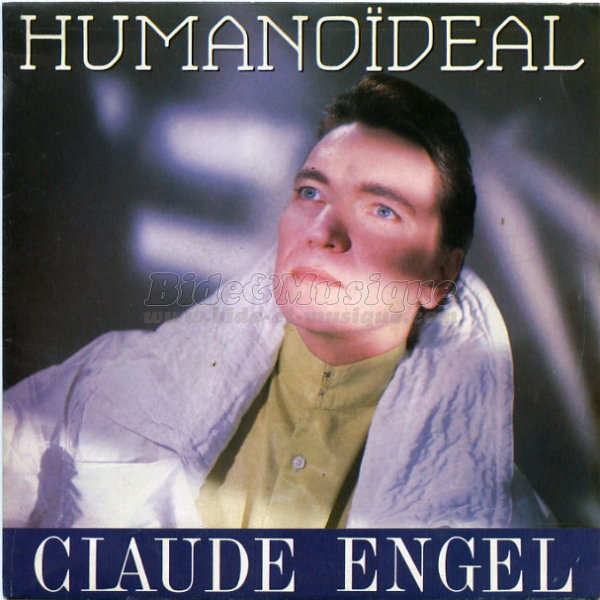 Claude Engel - Bidebot présente