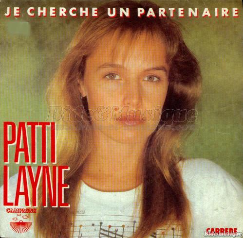 Patti Layne - Vive le Québec Bide !