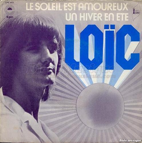 Loïc - Never Will Be, Les
