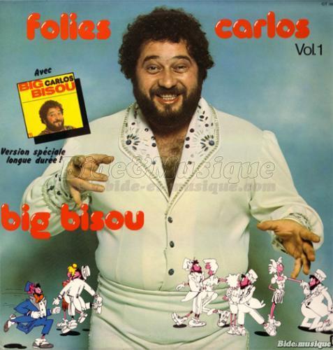 Carlos - Spécial Foot