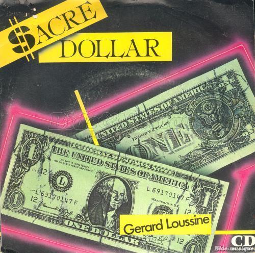 Gérard Loussine - Acteurs chanteurs, Les