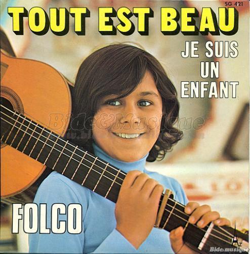 Folco - Inécoutables, Les