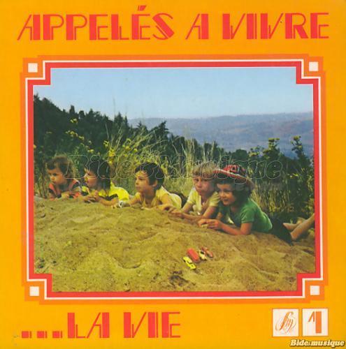Appelés à vivre la vie - Messe bidesque, La