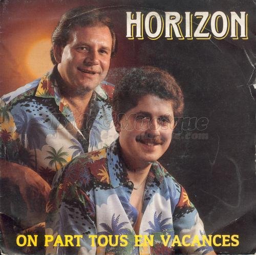 Horizon - Sea, sex and bides: vos bides de l'été !