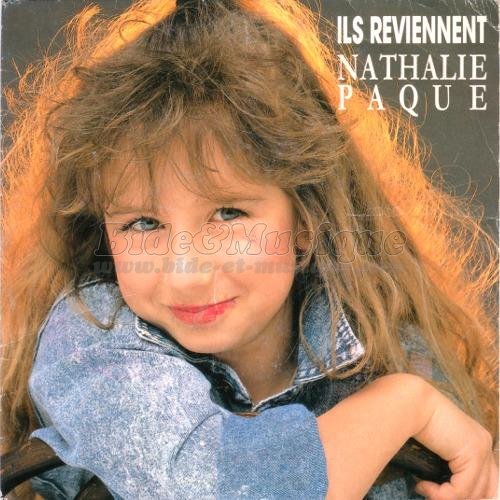 Nathalie Pâque - Moules-frites en musique