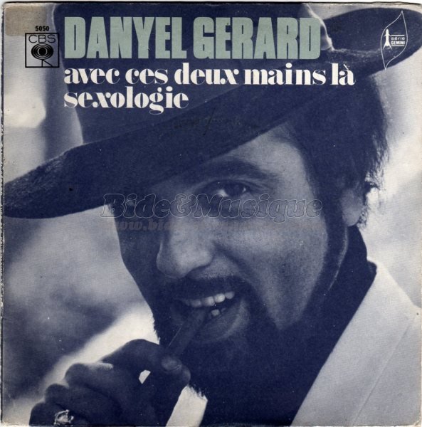 Danyel Gérard - journal du hard de Bide, Le