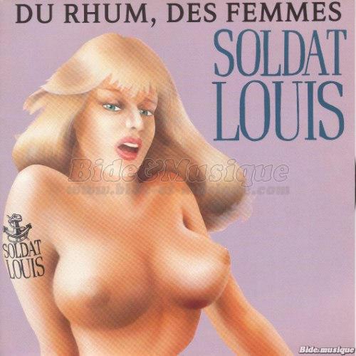 Soldat Louis - Apérobide, L'
