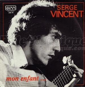 Serge Vincent - Déprime :..-(