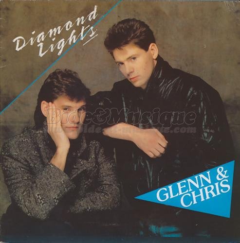 Glenn (Hoddle) & Chris (Waddle) - Spécial Foot