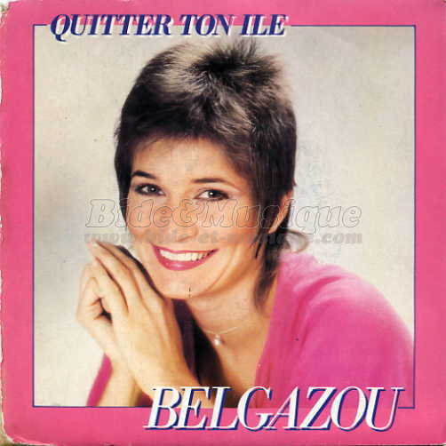 Belgazou - Vive le Québec Bide !