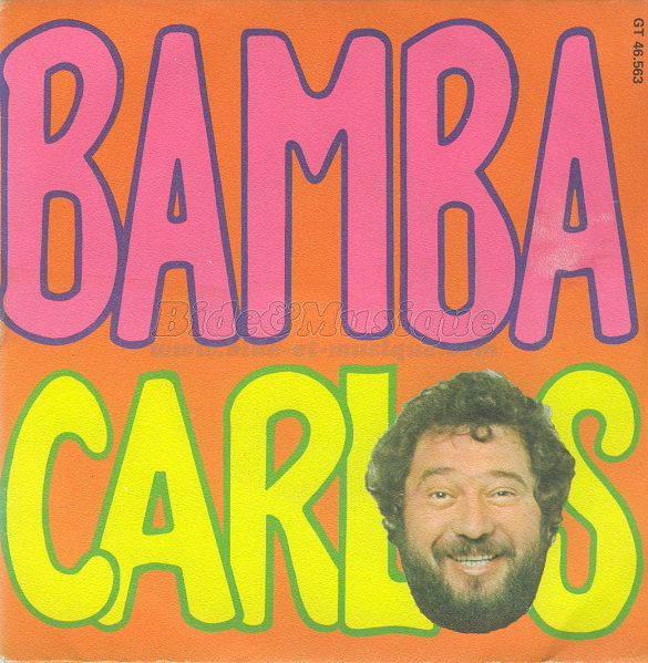 Carlos - Bide & week-end
