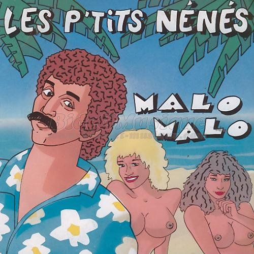 Malo Malo - Sea, sex and bides: vos bides de l'été !