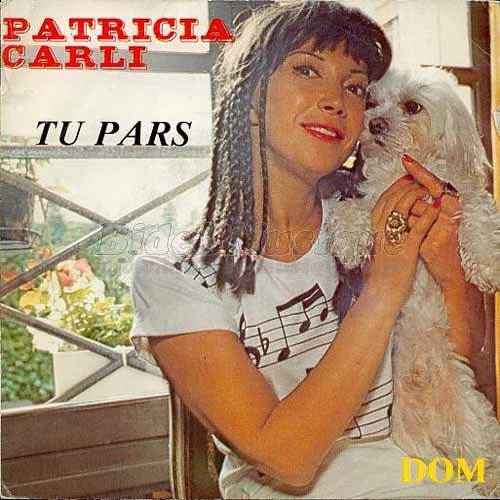 Patricia Carli - Déprime :..-(