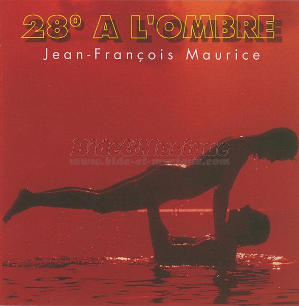 Jean-François Maurice - Top Model