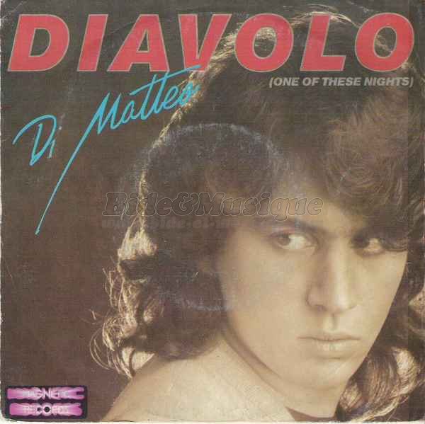 Di Matteo - Italo-Dance