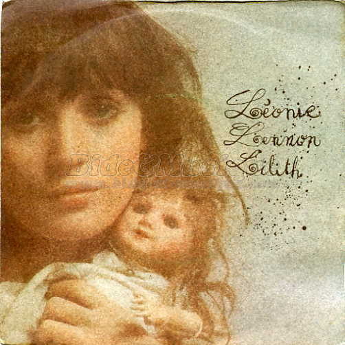 Léonie - Lilith