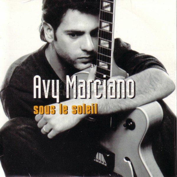 Avy Marciano - Télébide
